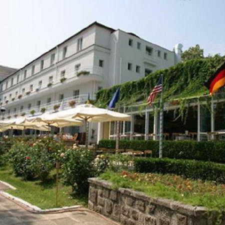 Astoria Eforie Nord Hotel Eksteriør billede